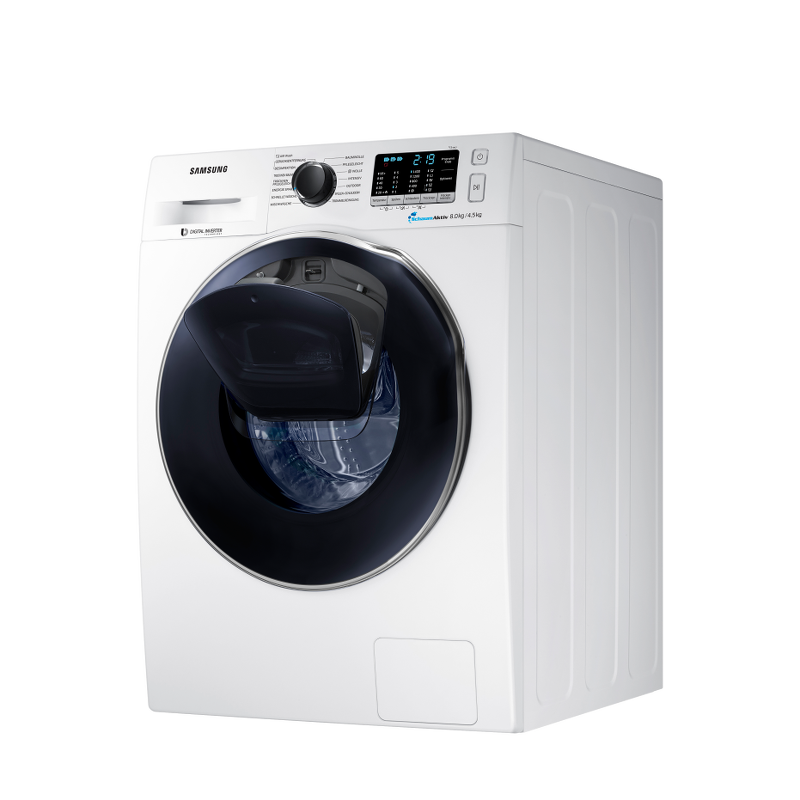 SAMSUNG WD5500 Waschtrockner