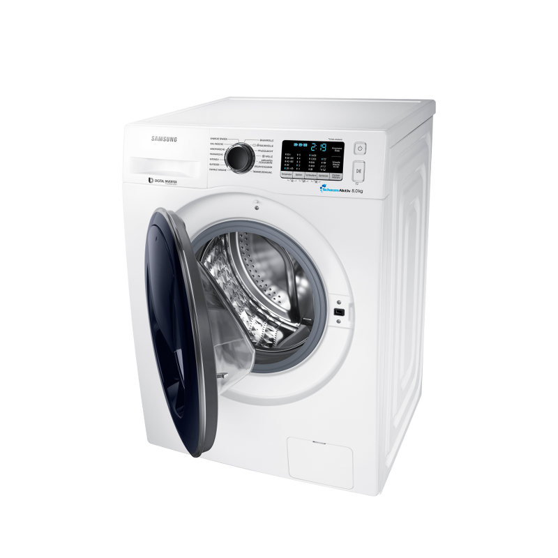 Samsung WW5500 Waschmaschine