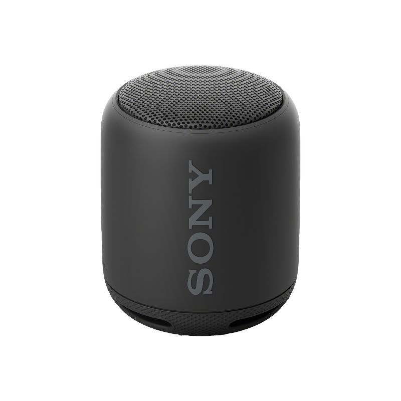SONY SRS-XB10B Wasserfester Bluetooth-Lautsprecher